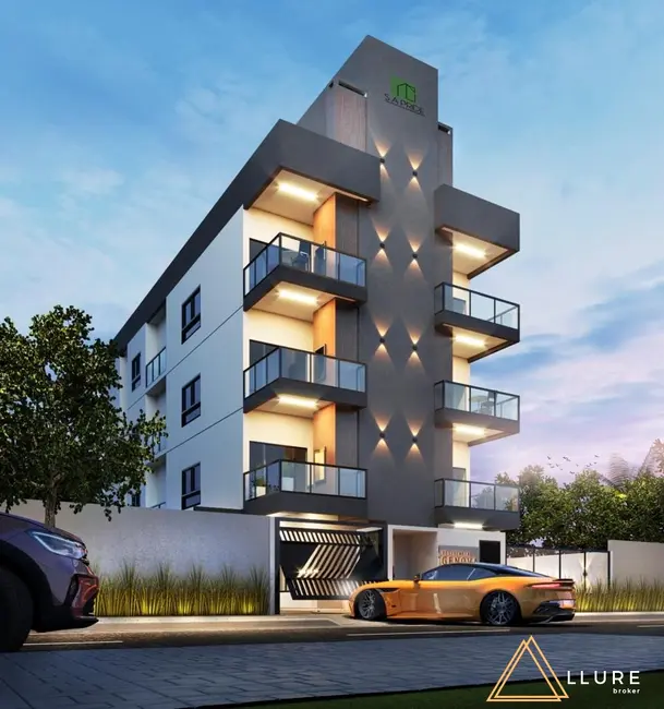 Foto 3 de Apartamento com 2 quartos à venda, 80m2 em Balneario Picarras - SC