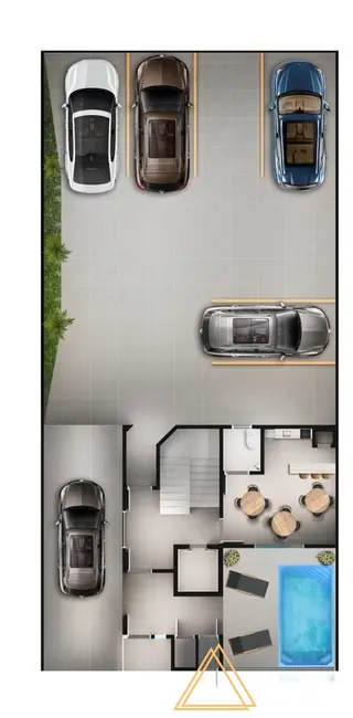 Foto 7 de Apartamento com 2 quartos à venda, 80m2 em Balneario Picarras - SC