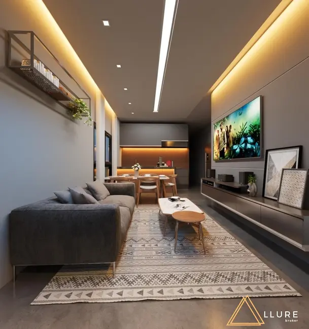 Foto 8 de Apartamento com 2 quartos à venda, 80m2 em Balneario Picarras - SC