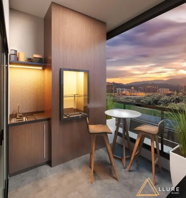 Foto 5 de Apartamento com 2 quartos à venda, 80m2 em Balneario Picarras - SC