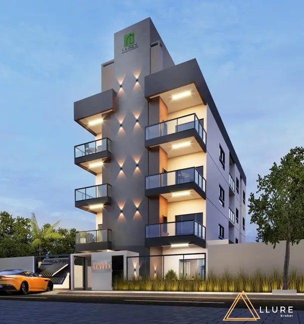 Foto 1 de Apartamento com 2 quartos à venda, 80m2 em Balneario Picarras - SC