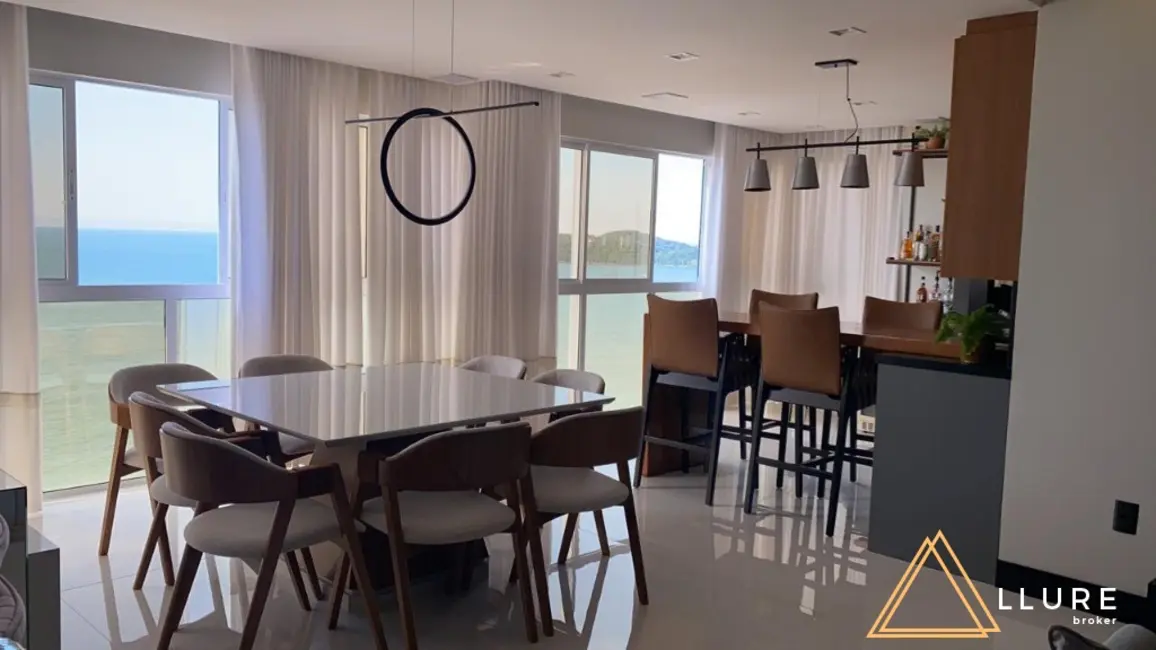 Foto 1 de Apartamento com 3 quartos à venda, 140m2 em Centro, Balneario Picarras - SC