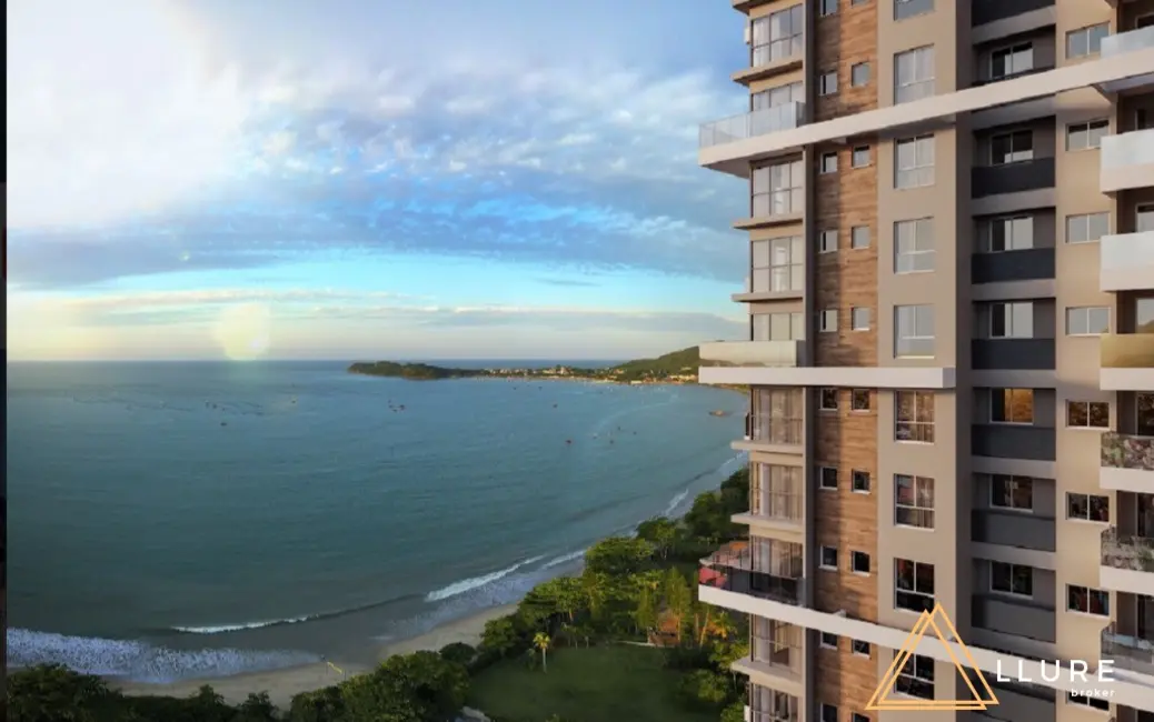 Foto 5 de Apartamento com 3 quartos à venda, 100m2 em Penha - SC