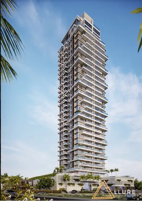 Foto 3 de Apartamento com 3 quartos à venda, 100m2 em Penha - SC
