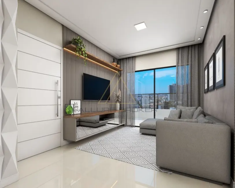 Foto 8 de Apartamento com 3 quartos à venda, 100m2 em Balneario Picarras - SC