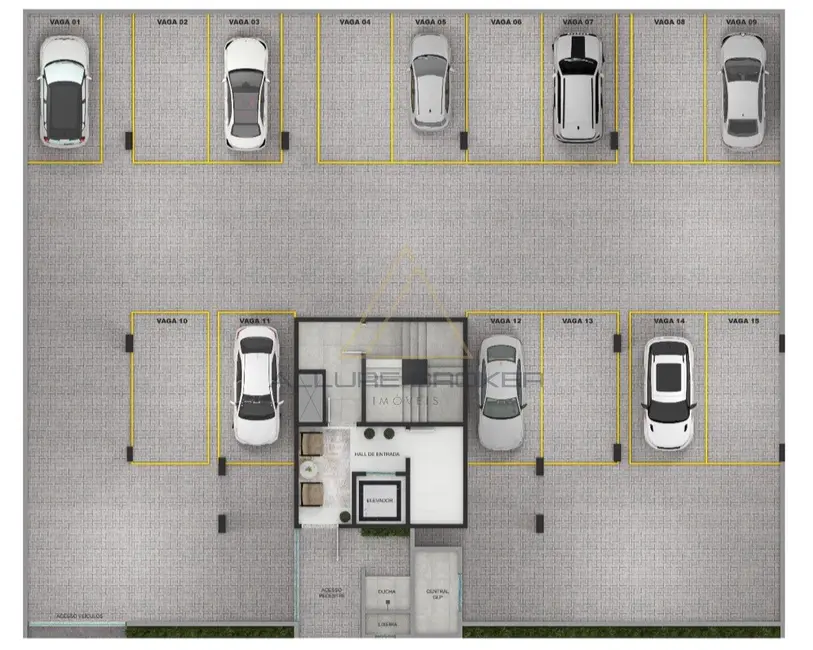 Foto 5 de Apartamento com 3 quartos à venda, 100m2 em Balneario Picarras - SC