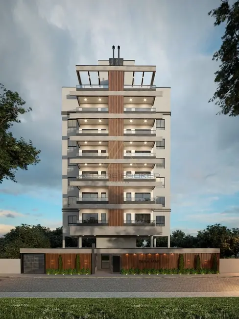 Foto 9 de Apartamento com 3 quartos à venda, 100m2 em Balneario Picarras - SC