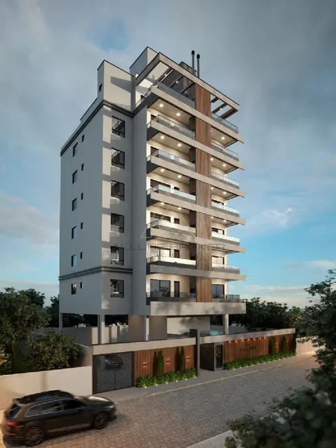 Foto 2 de Apartamento com 3 quartos à venda, 100m2 em Balneario Picarras - SC