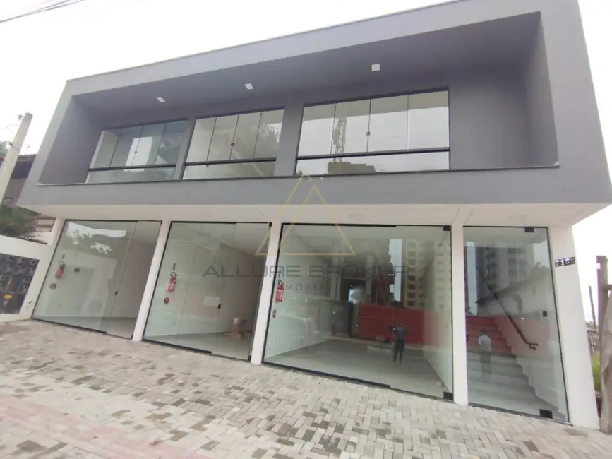 Foto 1 de Sala Comercial para alugar, 58m2 em Balneario Picarras - SC