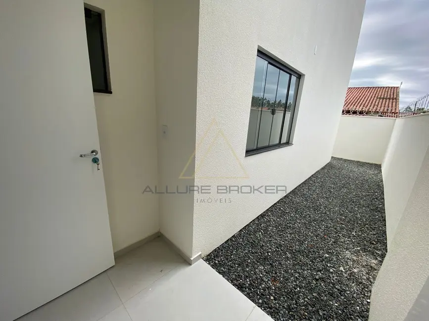 Foto 8 de Apartamento com 2 quartos à venda, 70m2 em Barra Velha - SC
