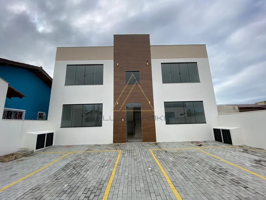 Foto 1 de Apartamento com 2 quartos à venda, 70m2 em Barra Velha - SC