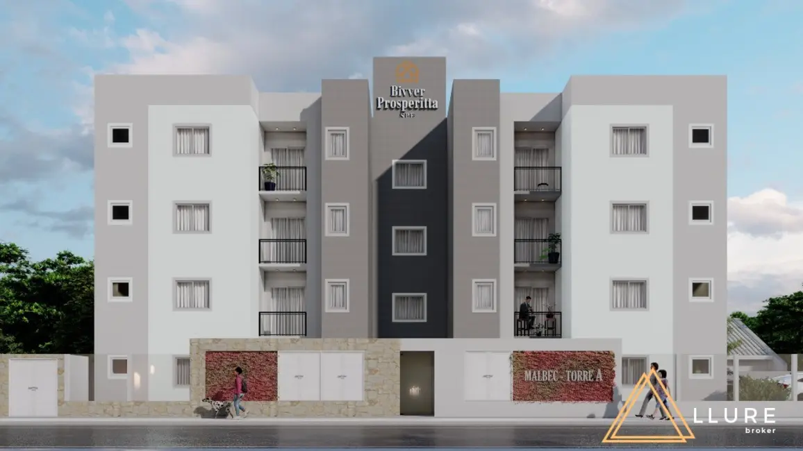 Foto 6 de Apartamento com 2 quartos à venda, 54m2 em Balneario Picarras - SC