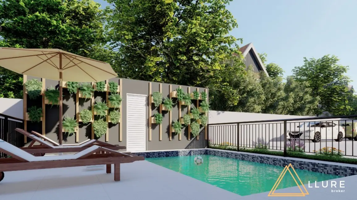 Foto 9 de Apartamento com 2 quartos à venda, 54m2 em Balneario Picarras - SC