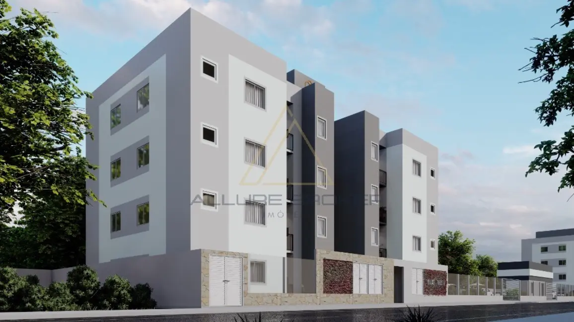 Foto 3 de Apartamento com 2 quartos à venda, 54m2 em Balneario Picarras - SC