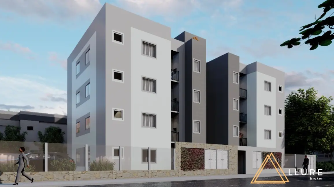 Foto 3 de Apartamento com 2 quartos à venda, 54m2 em Balneario Picarras - SC