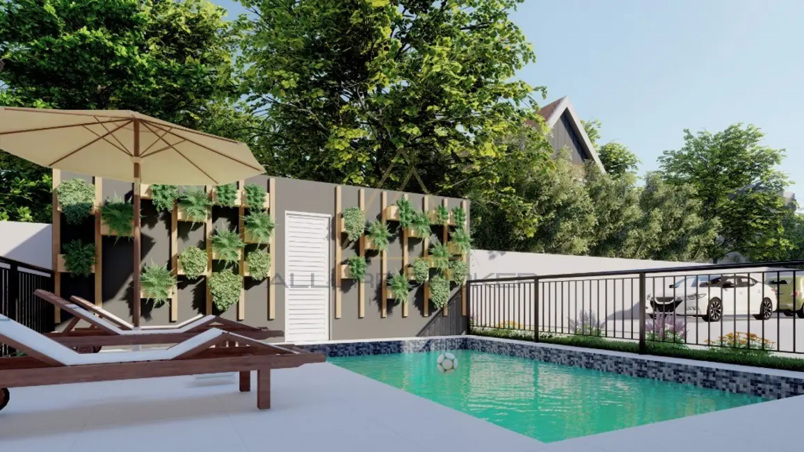 Foto 9 de Apartamento com 2 quartos à venda, 54m2 em Balneario Picarras - SC