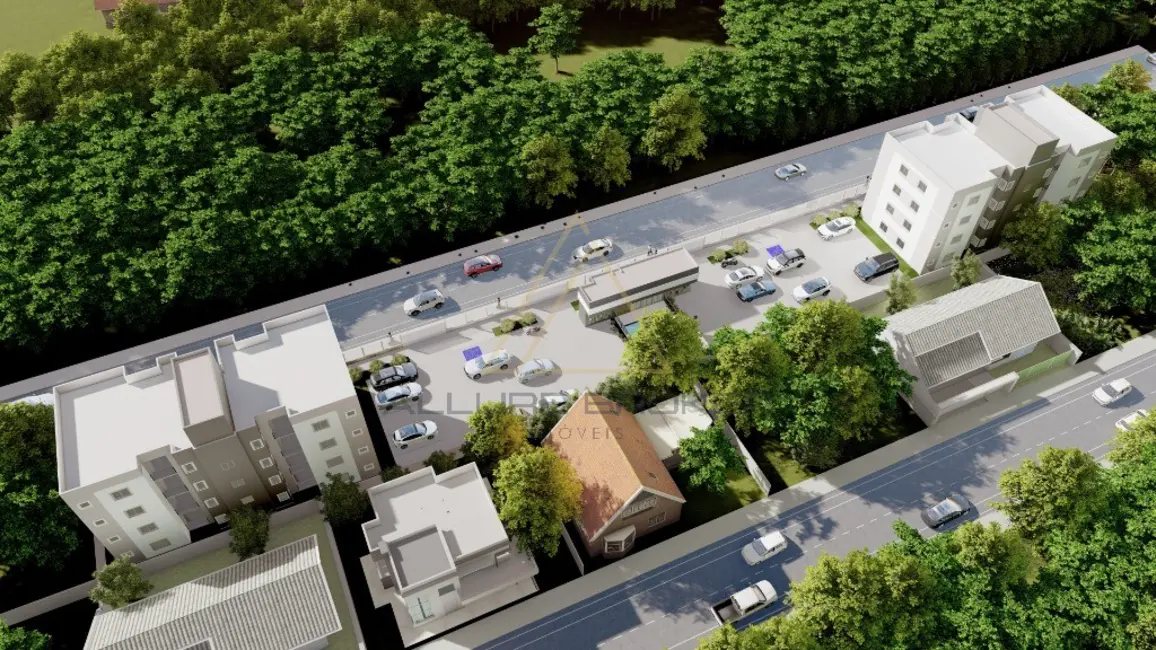 Foto 6 de Apartamento com 2 quartos à venda, 54m2 em Balneario Picarras - SC