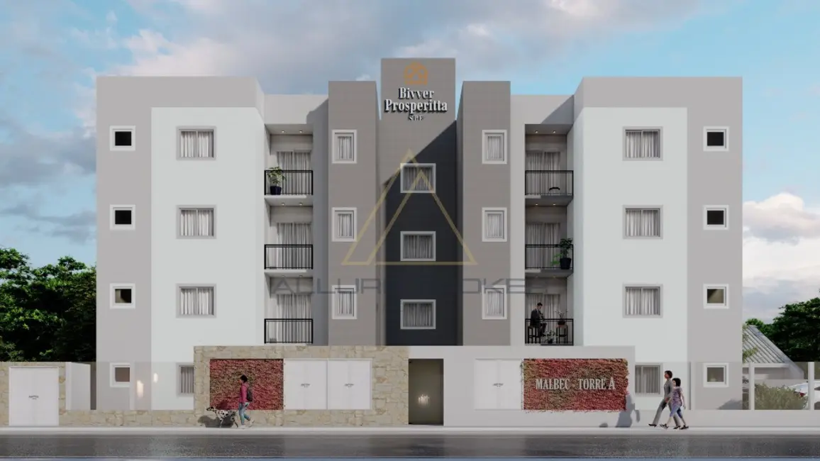 Foto 7 de Apartamento com 2 quartos à venda, 54m2 em Balneario Picarras - SC