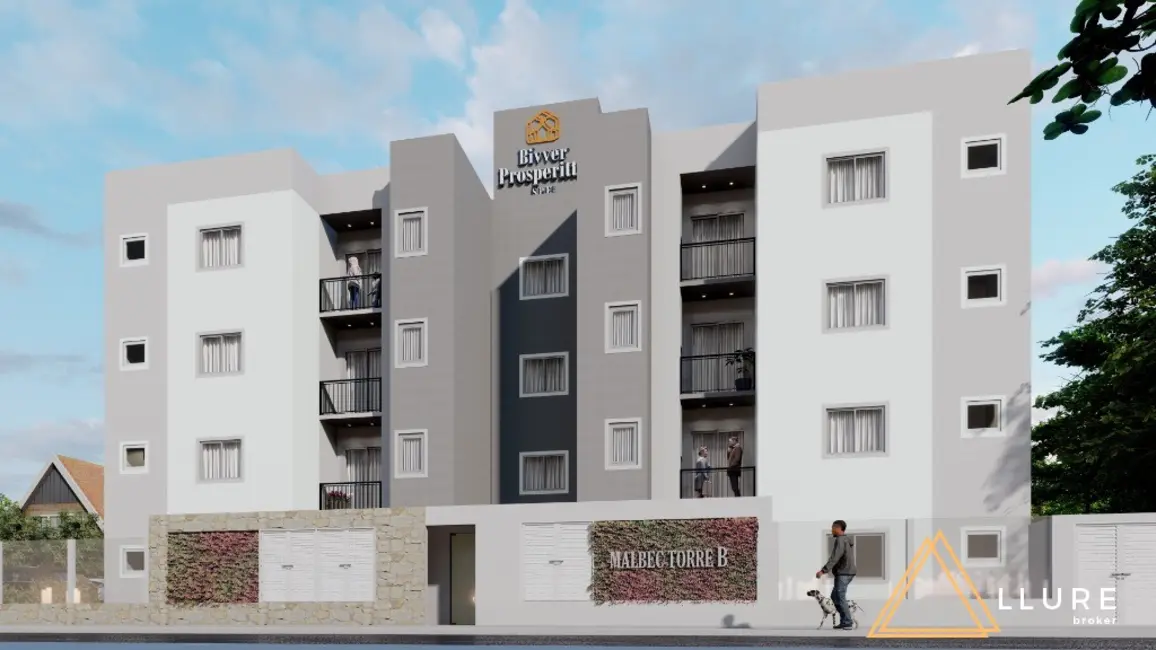 Foto 7 de Apartamento com 2 quartos à venda, 54m2 em Balneario Picarras - SC