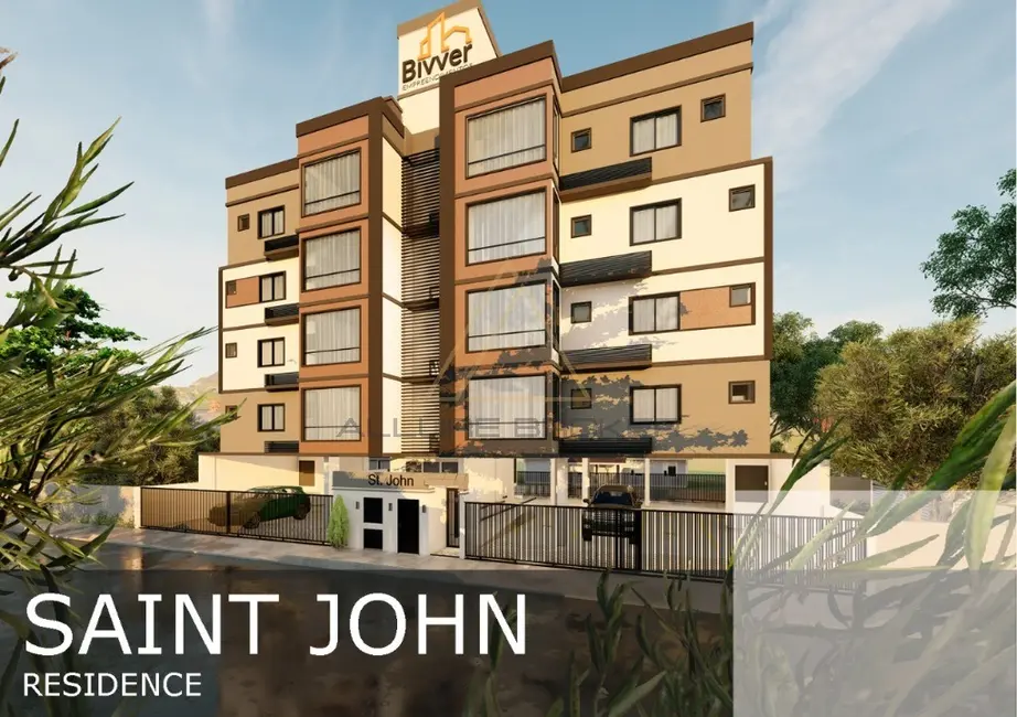 Foto 2 de Apartamento com 3 quartos à venda, 83m2 em Balneario Picarras - SC