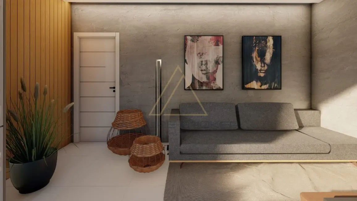 Foto 8 de Apartamento com 3 quartos à venda, 83m2 em Balneario Picarras - SC