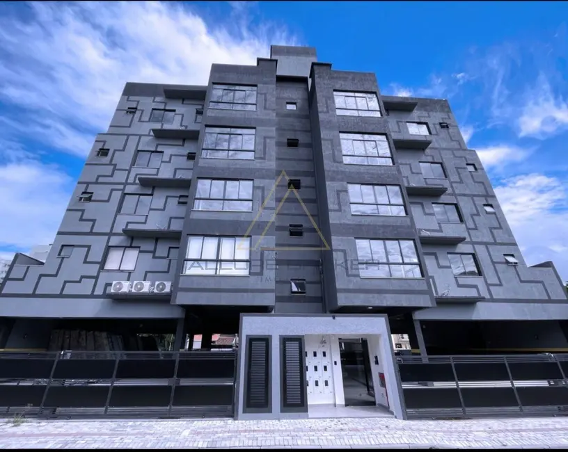 Foto 1 de Apartamento com 3 quartos à venda, 83m2 em Balneario Picarras - SC