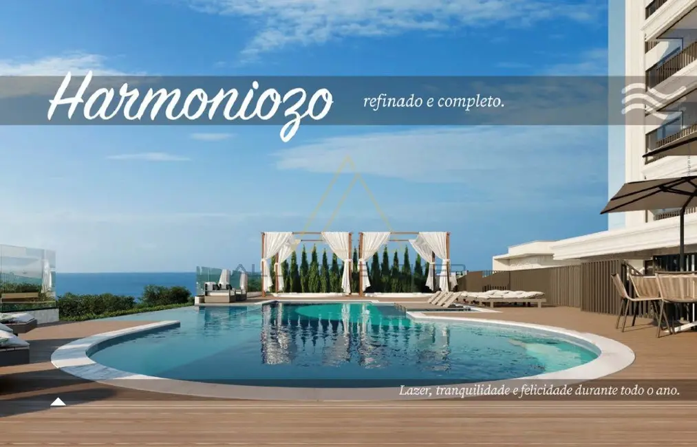 Foto 8 de Apartamento com 5 quartos à venda, 257m2 em Balneario Picarras - SC