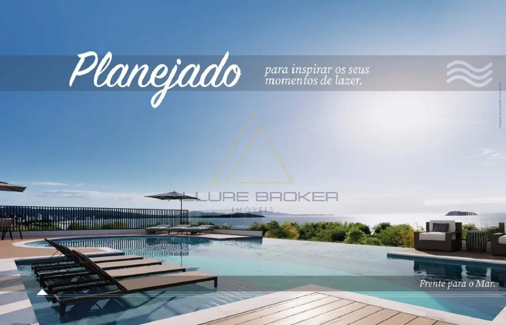 Foto 6 de Apartamento com 5 quartos à venda, 257m2 em Balneario Picarras - SC