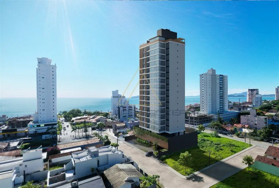 Foto 2 de Apartamento com 3 quartos à venda, 100m2 em Balneario Picarras - SC