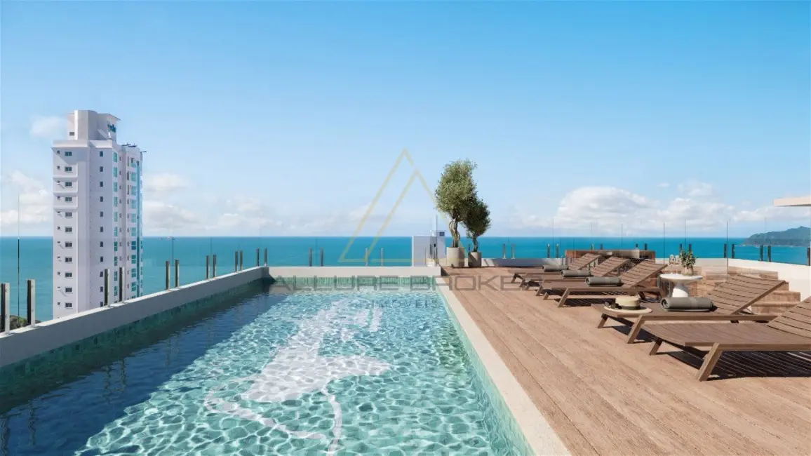 Foto 3 de Apartamento com 3 quartos à venda, 100m2 em Balneario Picarras - SC