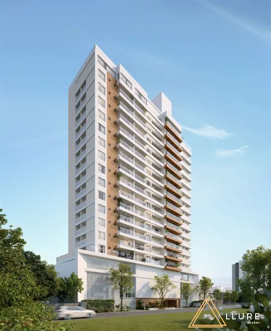 Foto 2 de Apartamento com 2 quartos à venda, 77m2 em Balneario Picarras - SC