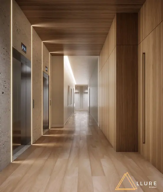 Foto 3 de Apartamento com 2 quartos à venda, 77m2 em Balneario Picarras - SC