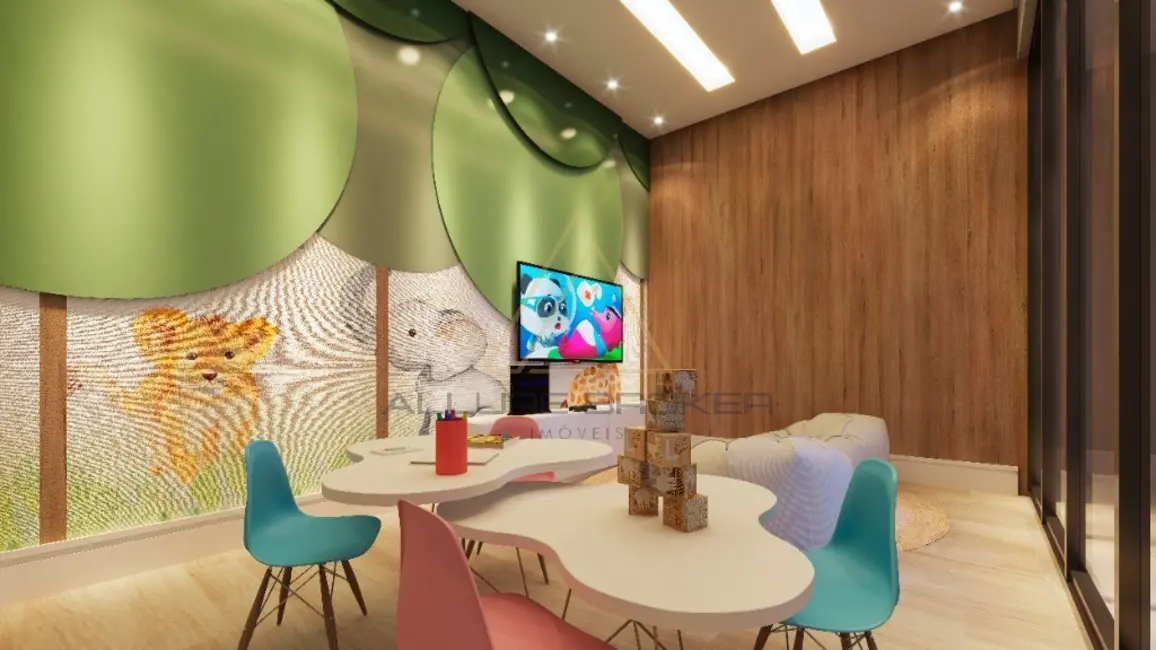 Foto 6 de Apartamento com 2 quartos à venda, 80m2 em Centro, Balneario Picarras - SC