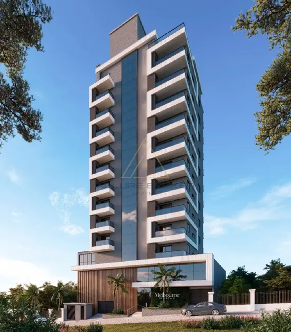 Foto 2 de Apartamento com 2 quartos à venda, 80m2 em Centro, Balneario Picarras - SC