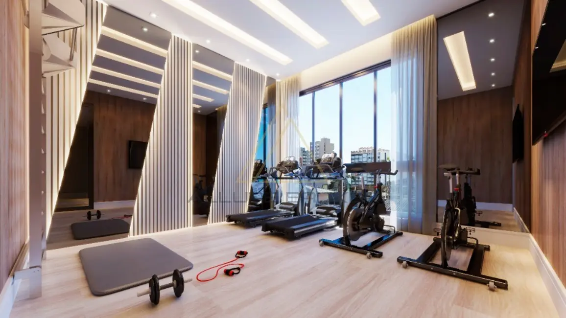 Foto 5 de Apartamento com 2 quartos à venda, 80m2 em Centro, Balneario Picarras - SC