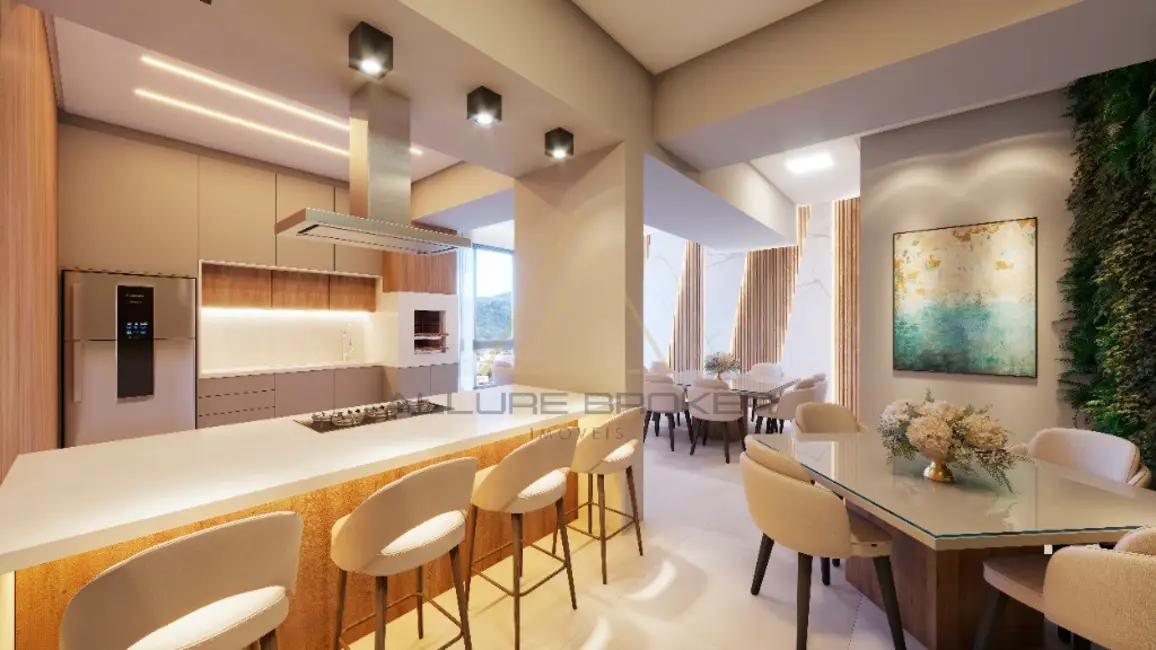 Foto 8 de Apartamento com 2 quartos à venda, 80m2 em Centro, Balneario Picarras - SC