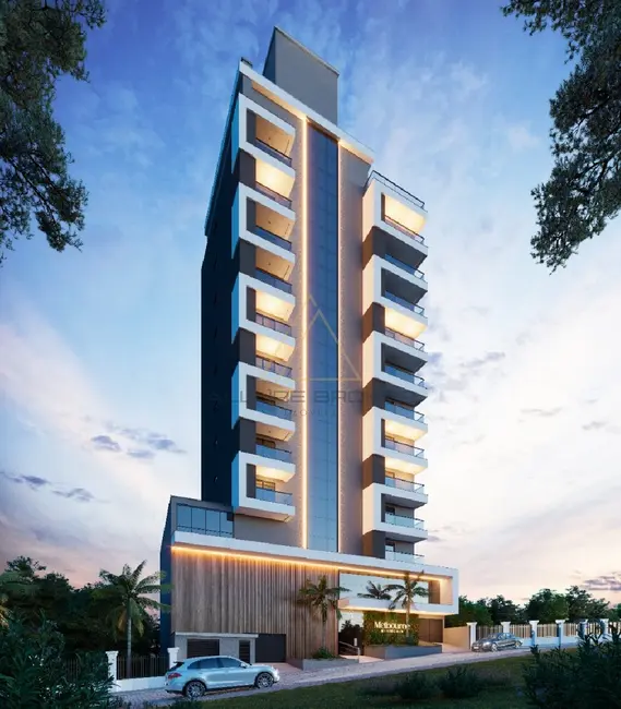 Foto 3 de Apartamento com 2 quartos à venda, 80m2 em Centro, Balneario Picarras - SC