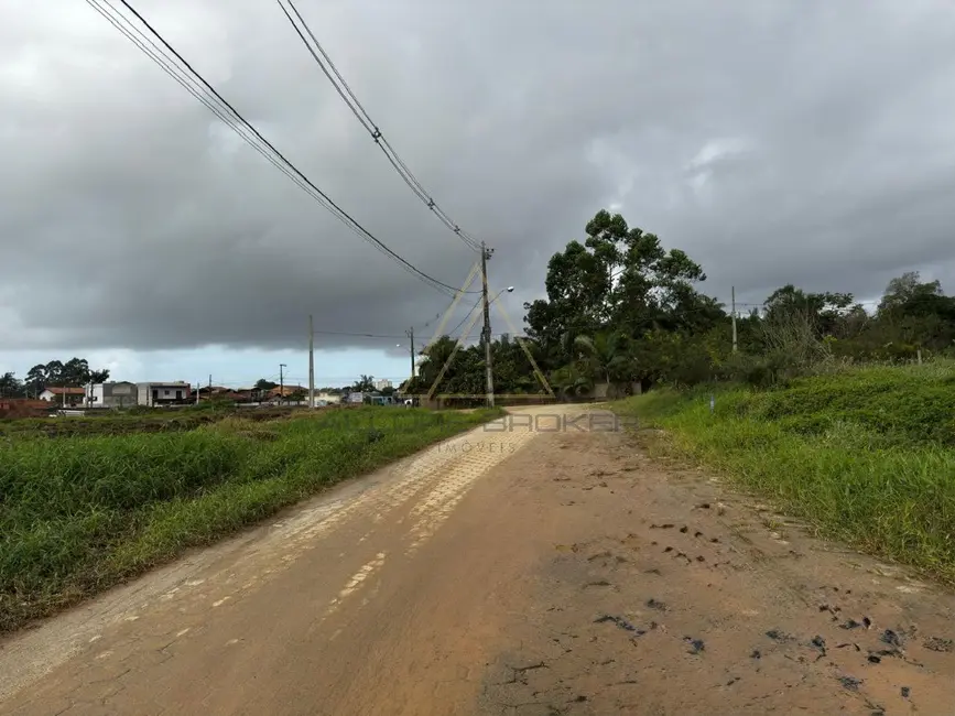 Terreno / Lote à venda, 313m2 em Barra Velha - SC - imagem 5 Foto 5 de Terreno / Lote à venda, 313m2 em Barra Velha - SC