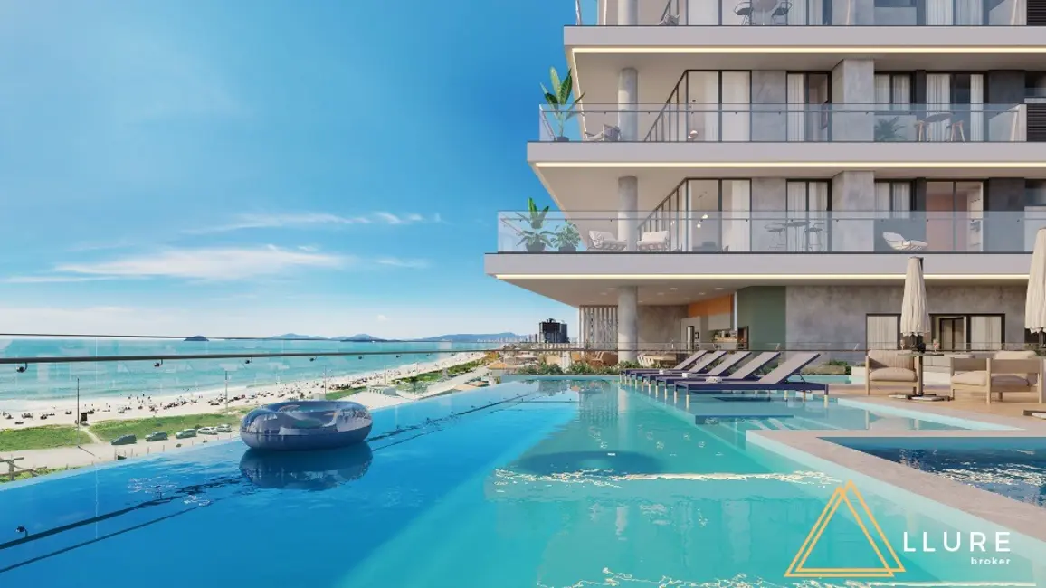 Foto 5 de Apartamento com 2 quartos à venda, 86m2 em Balneario Picarras - SC