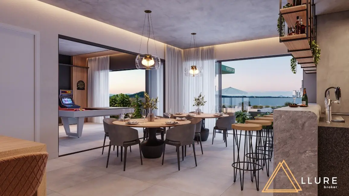 Foto 8 de Apartamento com 2 quartos à venda, 86m2 em Balneario Picarras - SC