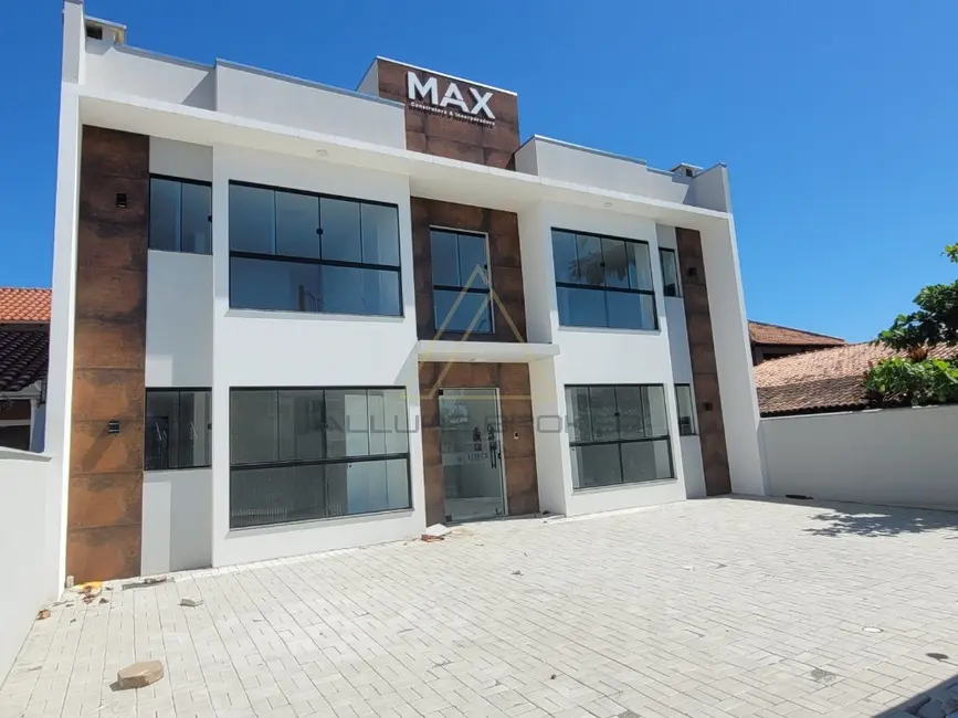 Foto 1 de Apartamento com 3 quartos à venda, 75m2 em Barra Velha - SC