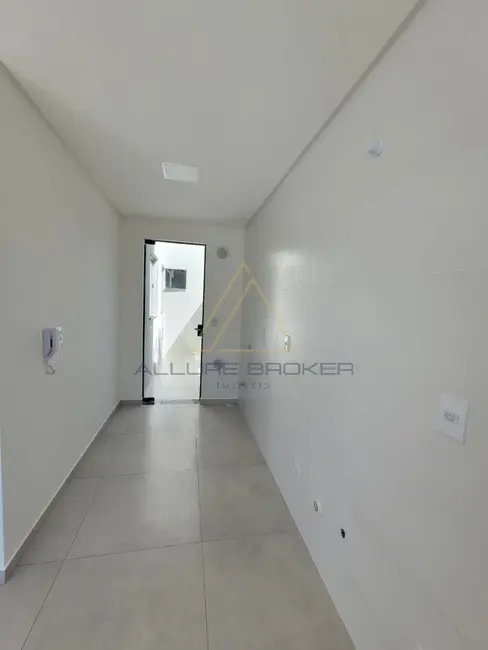 Foto 9 de Apartamento com 3 quartos à venda, 75m2 em Barra Velha - SC