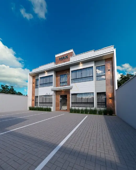 Foto 1 de Apartamento com 3 quartos à venda, 75m2 em Barra Velha - SC
