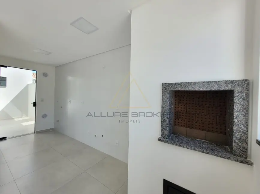 Foto 7 de Apartamento com 3 quartos à venda, 75m2 em Barra Velha - SC