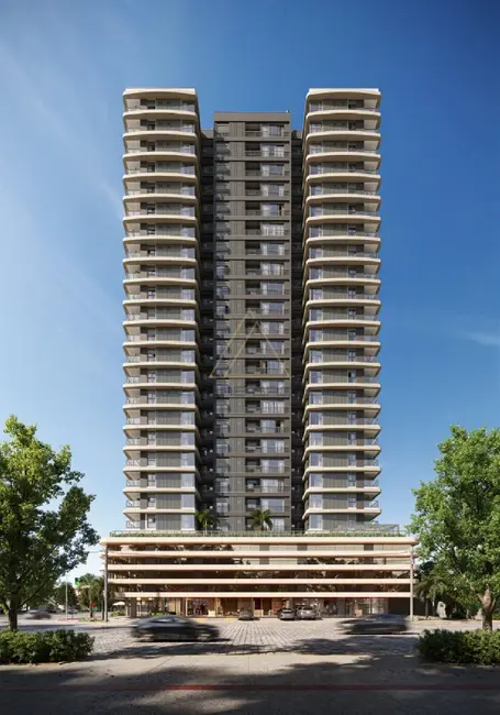 Foto 6 de Apartamento com 2 quartos à venda, 81m2 em Centro, Balneario Picarras - SC