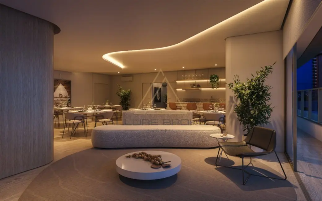 Foto 8 de Apartamento com 2 quartos à venda, 81m2 em Centro, Balneario Picarras - SC