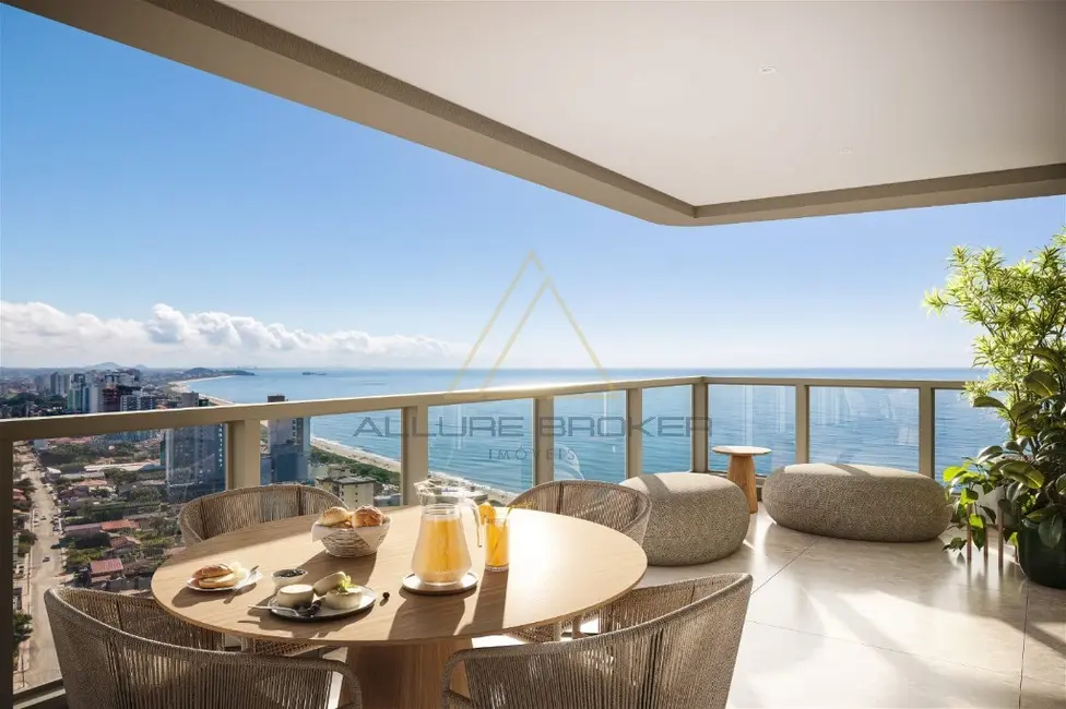 Foto 1 de Apartamento com 2 quartos à venda, 81m2 em Centro, Balneario Picarras - SC