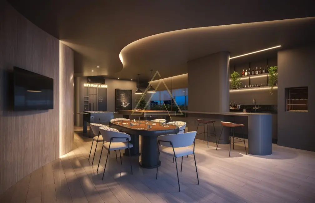 Foto 4 de Apartamento com 2 quartos à venda, 81m2 em Centro, Balneario Picarras - SC