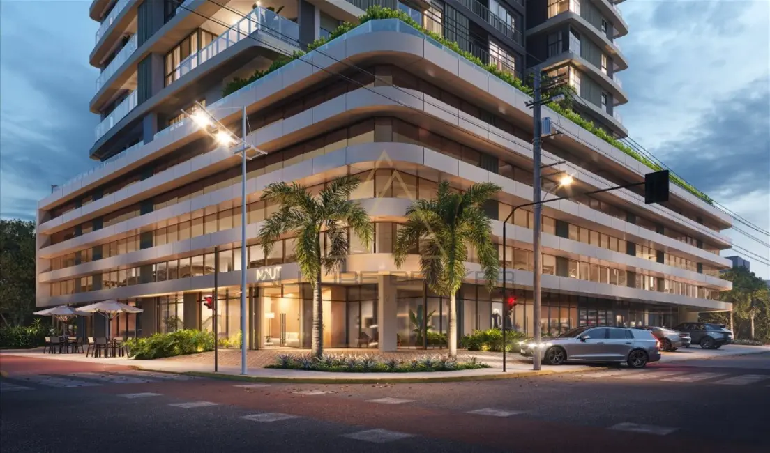 Foto 7 de Apartamento com 2 quartos à venda, 81m2 em Centro, Balneario Picarras - SC