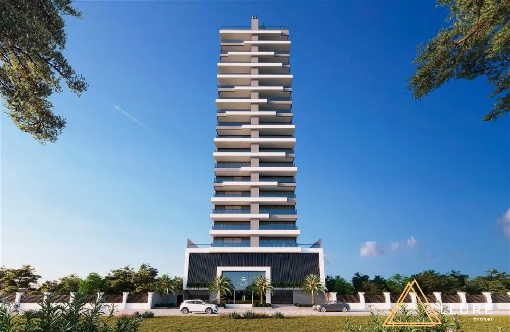 Foto 2 de Apartamento com 3 quartos à venda, 120m2 em Centro, Balneario Picarras - SC